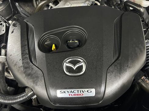 Used 2023 MAZDA CX-9 Touring AWD/4WD image 10