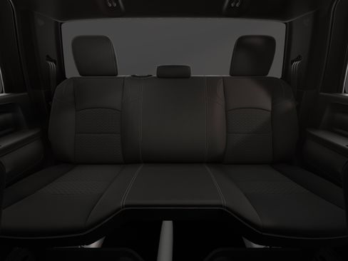 New 2026 RAM 2500 Warlock AWD/4WD image 15