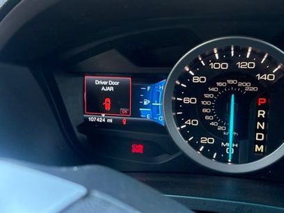 Used 2014 Ford Explorer XLT w/ Equipment Group 202A