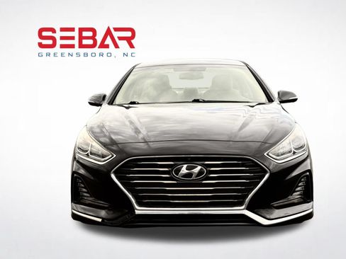 Used 2018 Hyundai Sonata SEL FWD image 5