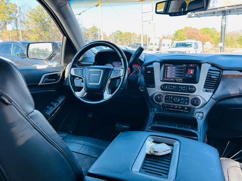Used 2015 GMC Yukon XL Denali w/ Premium Package image 36