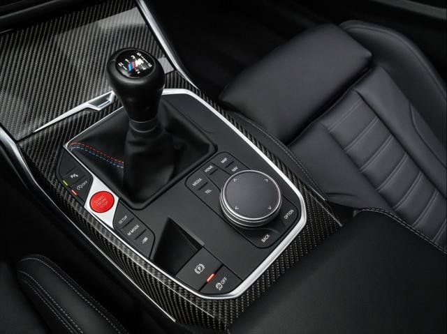 Used 2024 BMW M2 w/ Lighting Package RWD image 27