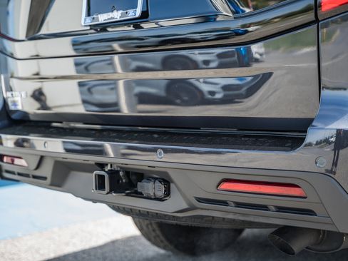 New 2026 Ford Expedition Active image 9