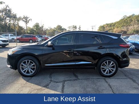Used 2023 Acura RDX w/ Technology Package image 7