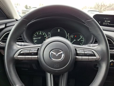 Certified 2021 MAZDA CX-30 AWD 2.5 S w/ Select Package image 19