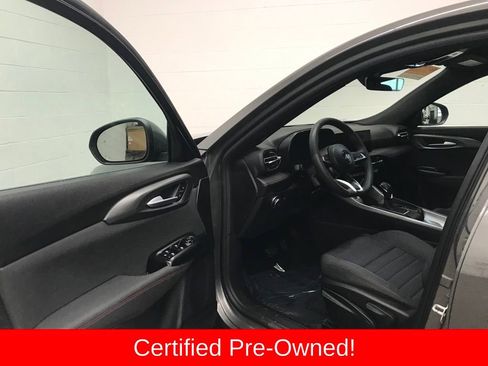 Certified 2024 Dodge Hornet GT image 11