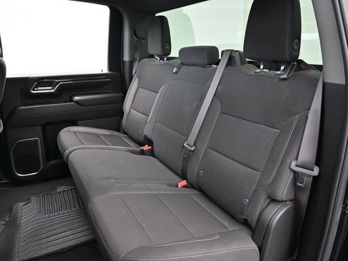 Used 2024 Chevrolet Silverado 3500 LT image 37