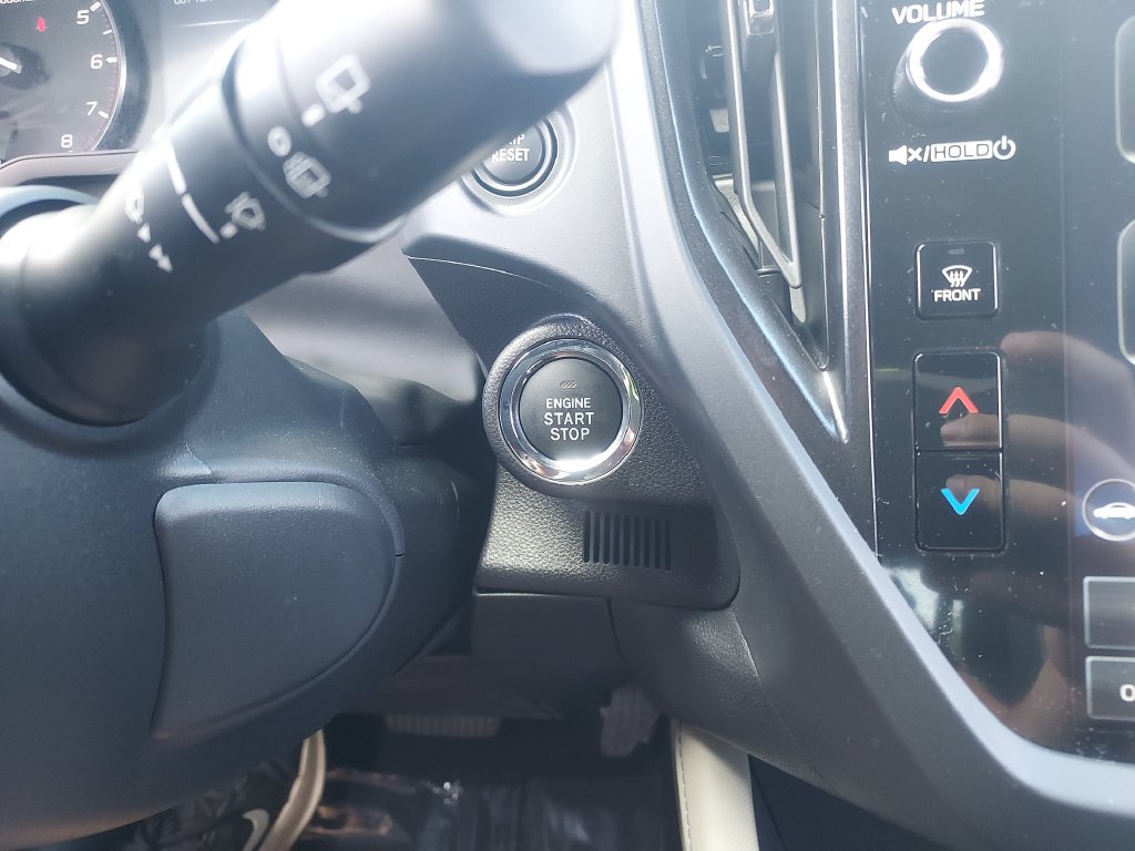 Used 2026 Subaru Forester Premium AWD/4WD image 21