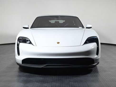 Certified 2023 Porsche Taycan RWD image 10