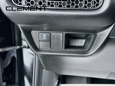 Used 2025 Honda HR-V LX image 14