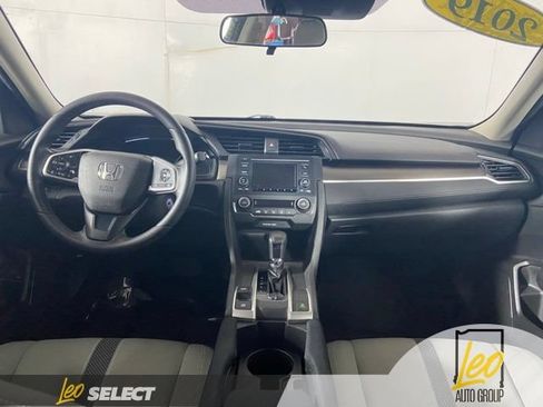 Used 2019 Honda Civic LX image 18