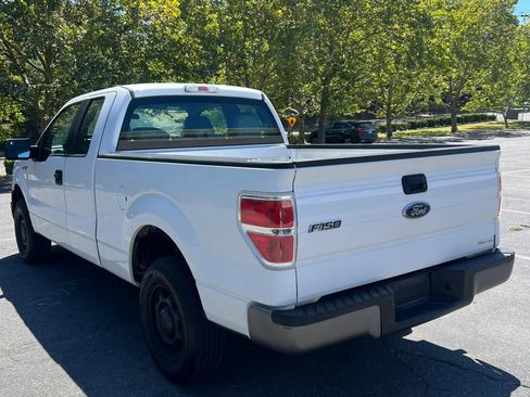 Used 2014 Ford F150 XL RWD image 6