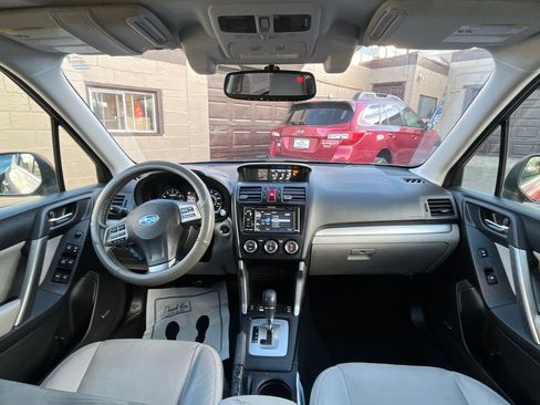 Used 2014 Subaru Forester 2.5i Touring image 17