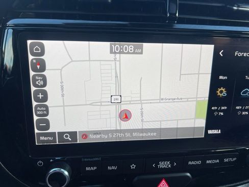 Certified 2023 Kia Soul EX image 53