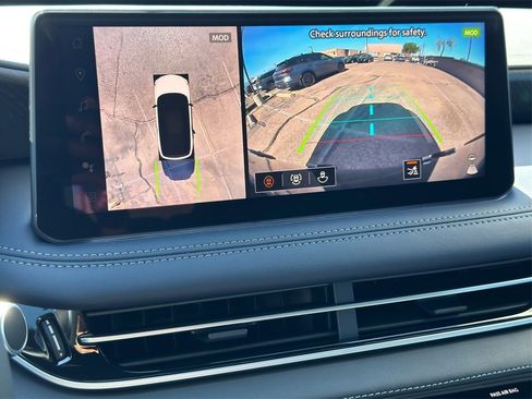 New 2026 INFINITI QX60 Sport image 18