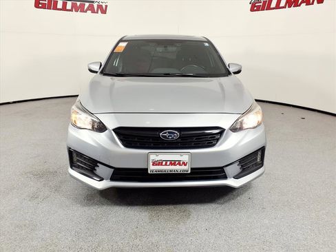 Used 2021 Subaru Impreza 2.0i Sport image 8