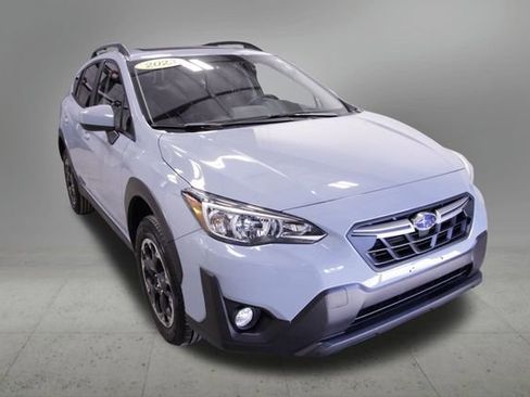 Used 2023 Subaru Crosstrek 2.0i Premium image 8
