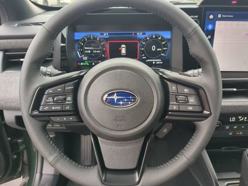 Used 2026 Subaru Outback Limited AWD/4WD image 30