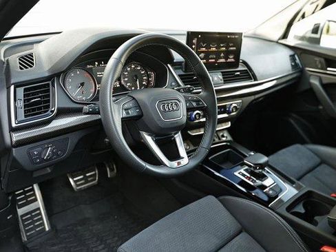 Certified 2024 Audi SQ5 Premium image 17