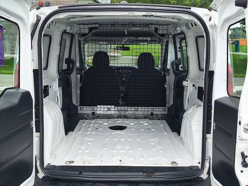 Used 2018 RAM ProMaster City Tradesman FWD image 15