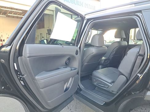 New 2026 Hyundai Palisade XRT Pro AWD/4WD image 12