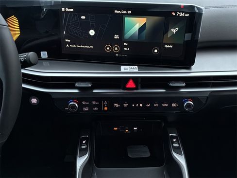 New 2026 Kia Sorento EX image 20