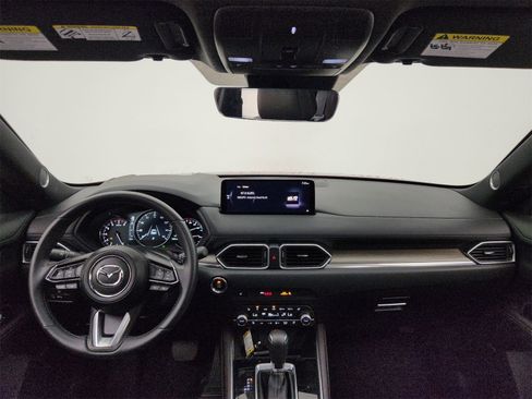 Certified 2025 MAZDA CX-5 Signature image 31