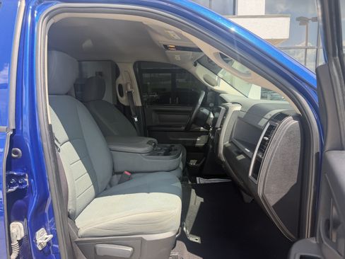 Used 2014 RAM 1500 Express AWD/4WD image 24