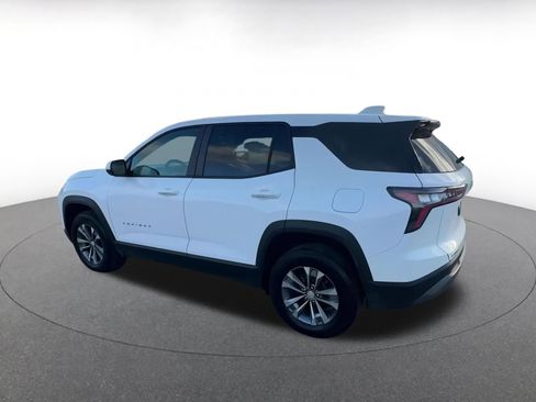 Used 2025 Chevrolet Equinox LT image 10