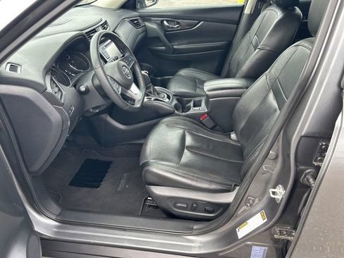 Used 2020 Nissan Rogue SL AWD/4WD image 7