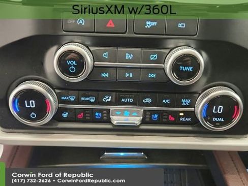 Certified 2024 Ford Expedition Limited image 25