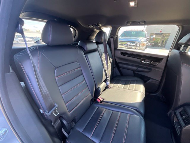 Used 2023 Honda CR-V Sport Touring image 38
