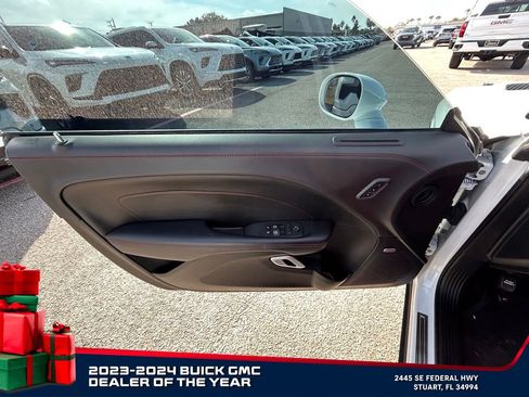 Used 2023 Dodge Challenger R/T Scat Pack w/ Plus Package image 19