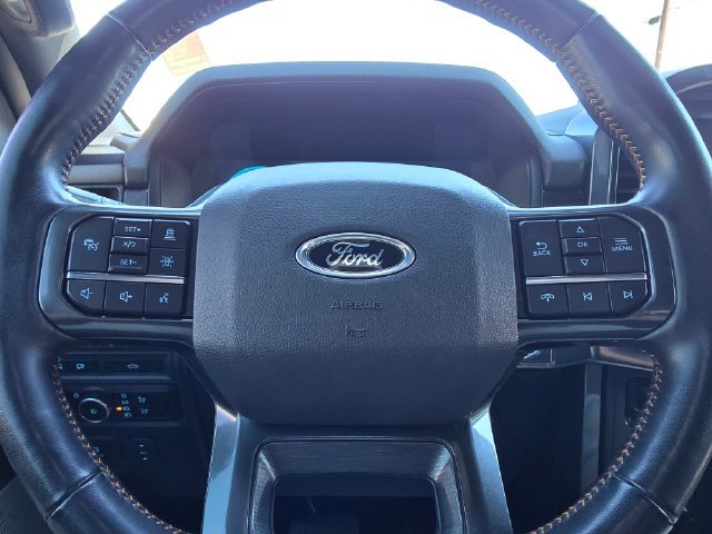 Used 2023 Ford F150 Tremor w/ Equipment Group 402A High AWD/4WD image 24