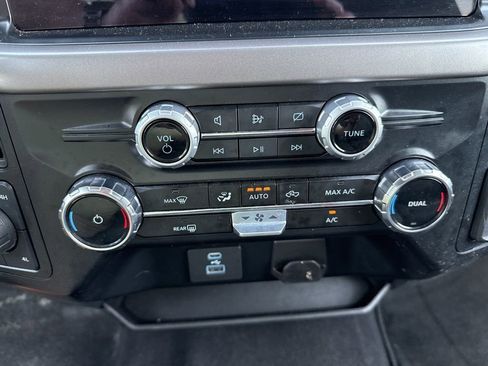 Used 2024 Ford F150 XLT w/ Tow/Haul Package image 14