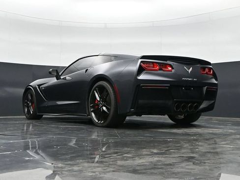 Used 2014 Chevrolet Corvette Stingray Coupe RWD image 41