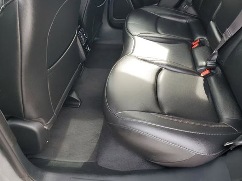 Used 2024 Jeep Compass Limited image 20