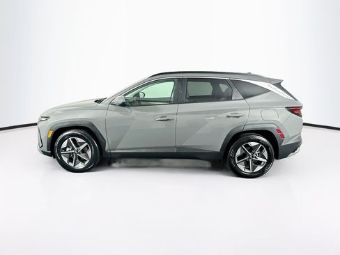 Used 2026 Hyundai Tucson SEL FWD image 4