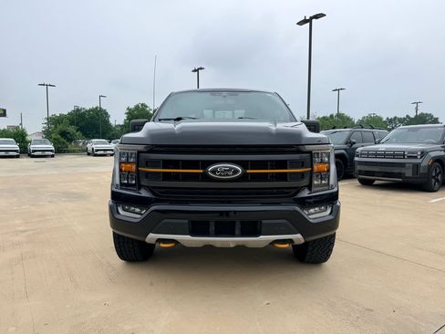 Used 2023 Ford F150 Tremor w/ Trailer Tow Package AWD/4WD image 2