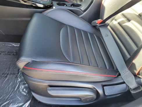 Used 2022 Kia Forte GT FWD image 14