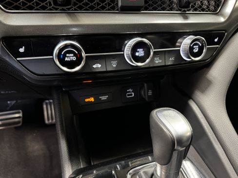 Certified 2023 Acura Integra A-Spec image 33