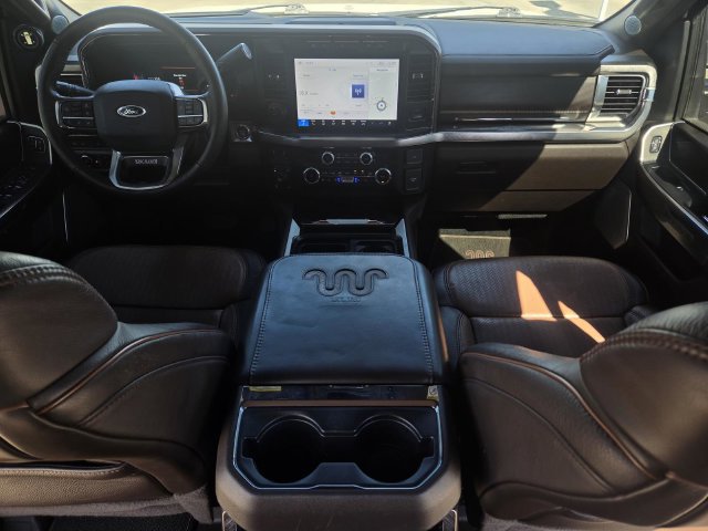 Used 2024 Ford F250 King Ranch w/ Chrome Package AWD/4WD image 6