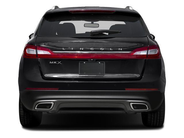 Used 2017 Lincoln MKX Select w/ Select Plus Package AWD/4WD image 5