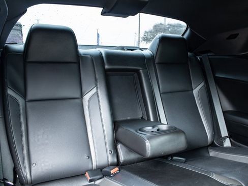 Used 2021 Dodge Challenger SXT w/ Plus Package image 17