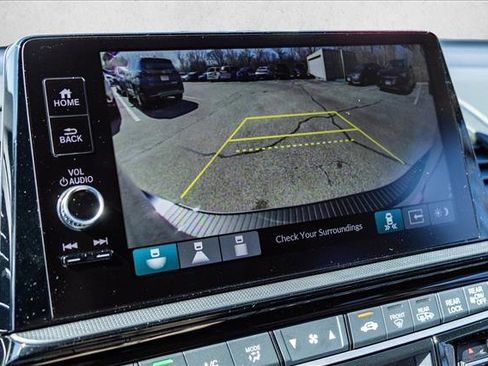 New 2026 Honda Odyssey Elite image 19