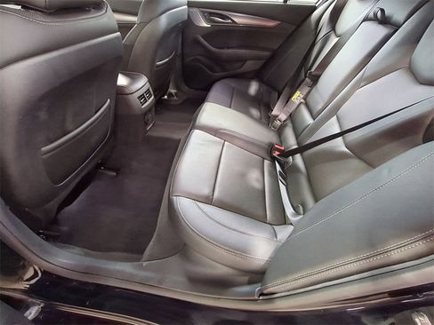 Used 2021 Cadillac CT5 Premium Luxury image 25