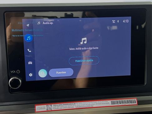 Used 2026 Toyota Tacoma SR5 image 27