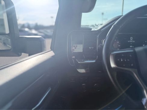 Used 2025 Chevrolet Silverado 3500 LT w/ All Star Edition image 24