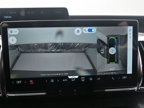 New 2025 Ford Expedition Max Platinum w/ Stealth Performance Package image 13