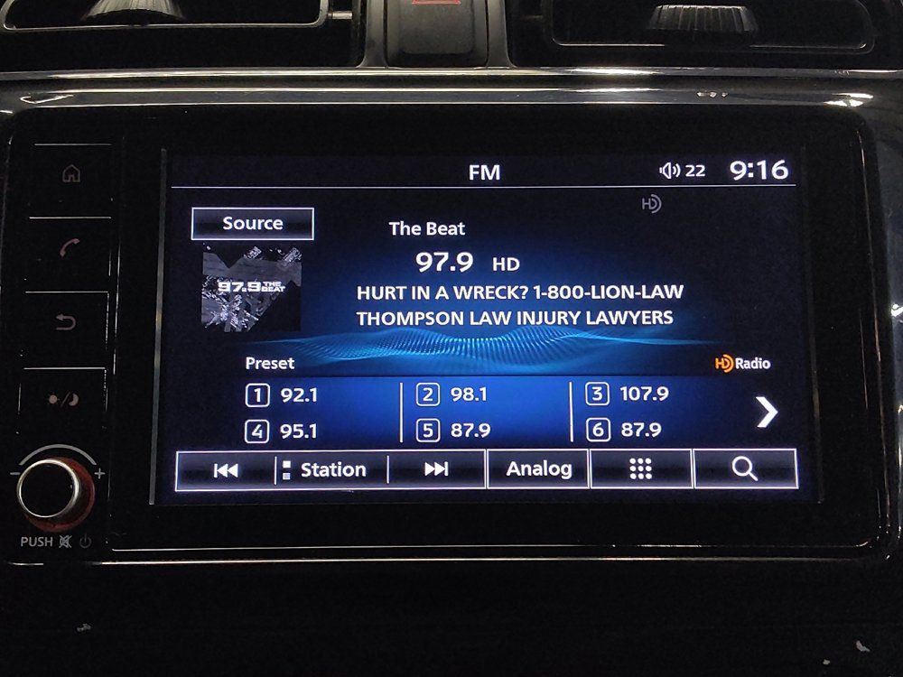 Used 2024 Mitsubishi Mirage ES FWD image 25